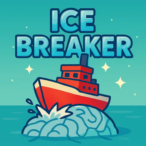 ice breaker