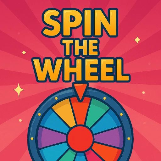 spin the wheel